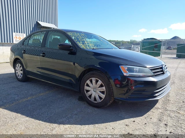3VW2B7AJ9HM249227 Volkswagen 1.4 tsi