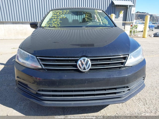 3VW2B7AJ9HM249227 Volkswagen 1.4 tsi