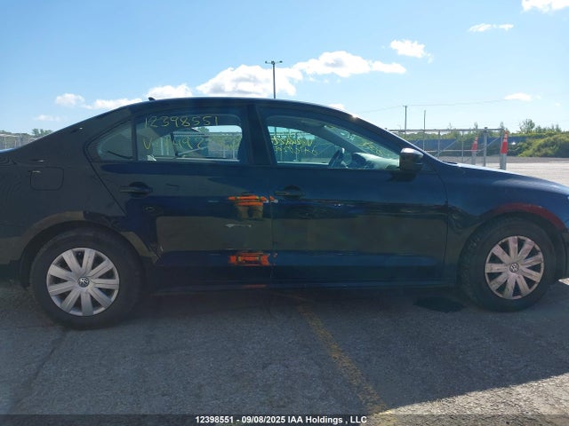 3VW2B7AJ9HM249227 Volkswagen 1.4 tsi