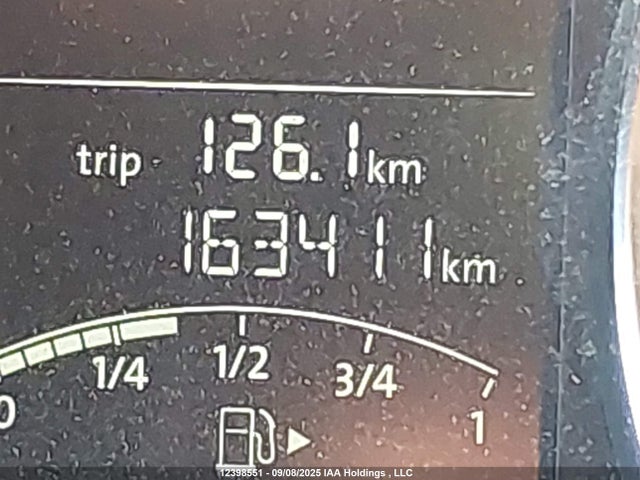 3VW2B7AJ9HM249227 Volkswagen 1.4 tsi