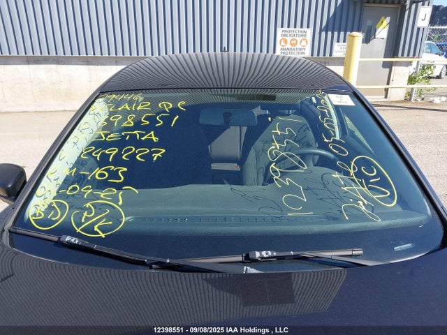3VW2B7AJ9HM249227 Volkswagen 1.4 tsi