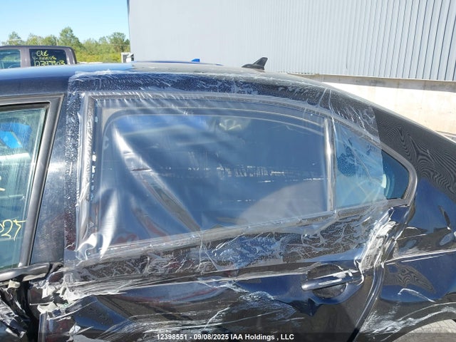 3VW2B7AJ9HM249227 Volkswagen 1.4 tsi