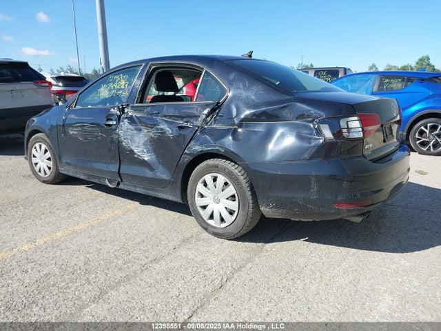 3VW2B7AJ9HM249227 Volkswagen 1.4 tsi