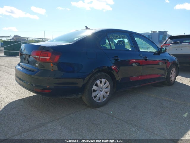 3VW2B7AJ9HM249227 Volkswagen 1.4 tsi