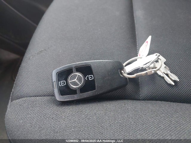 W1Y4DCHYXNP445454 Mercedes-Benz om651