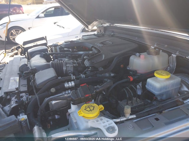 1C4HJXEG2KW601389 Jeep Wrangler