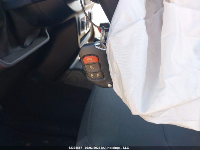 1C4HJXEG2KW601389 Jeep Wrangler