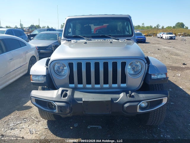 1C4HJXEG2KW601389 Jeep Wrangler