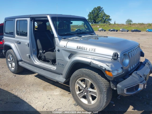 1C4HJXEG2KW601389 Jeep Wrangler