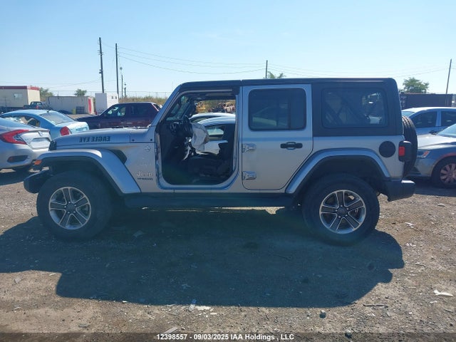1C4HJXEG2KW601389 Jeep Wrangler