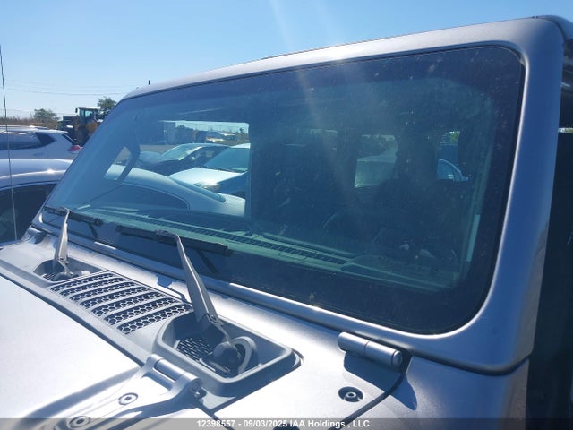 1C4HJXEG2KW601389 Jeep Wrangler
