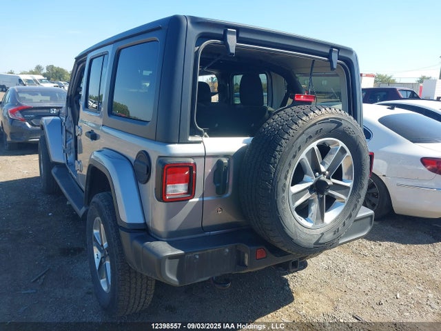 1C4HJXEG2KW601389 Jeep Wrangler
