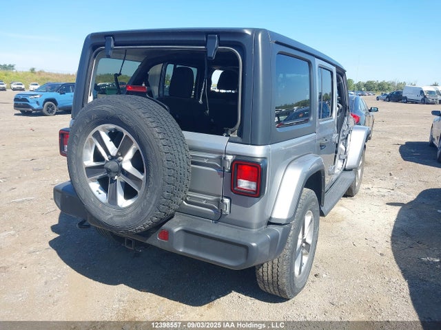 1C4HJXEG2KW601389 Jeep Wrangler