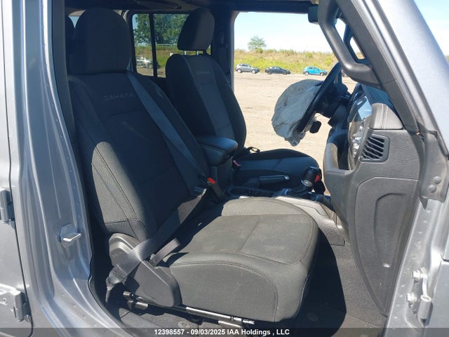 1C4HJXEG2KW601389 Jeep Wrangler
