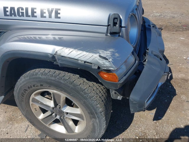 1C4HJXEG2KW601389 Jeep Wrangler