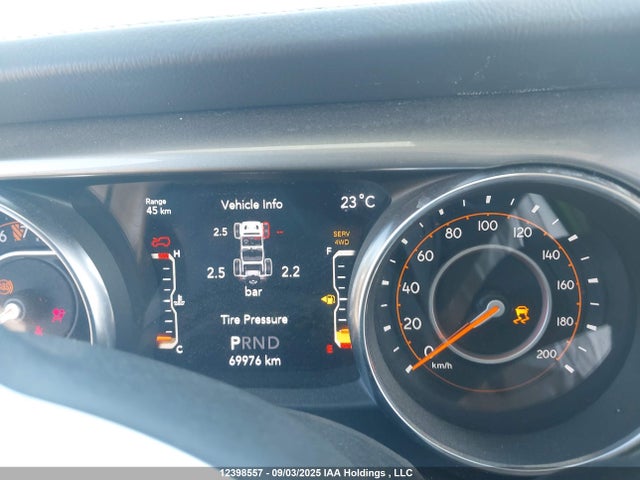 1C4HJXEG2KW601389 Jeep Wrangler