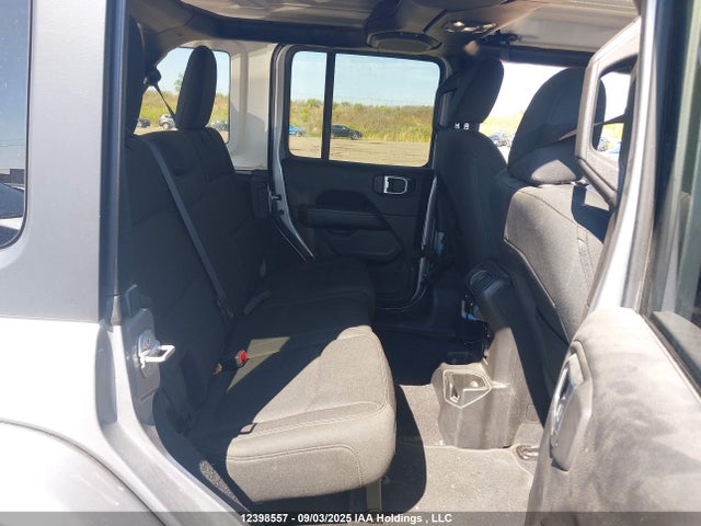 1C4HJXEG2KW601389 Jeep Wrangler