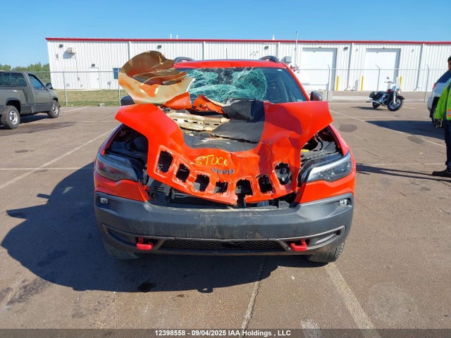 1C4PJMBX4MD111257 Jeep Cherokee