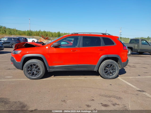 1C4PJMBX4MD111257 Jeep Cherokee