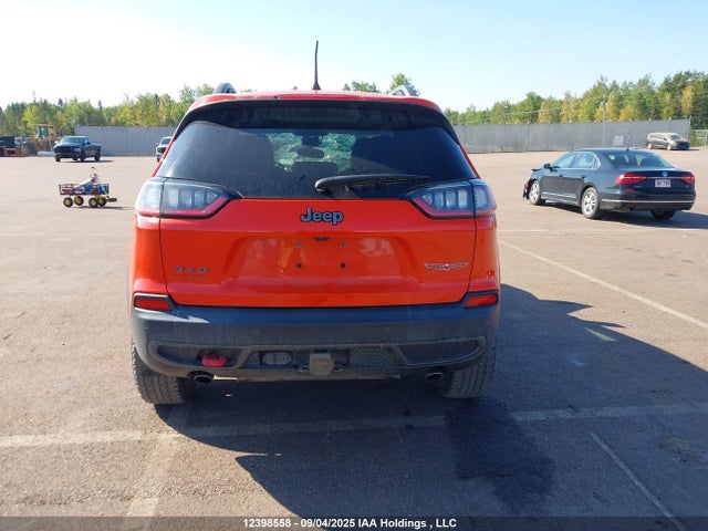 1C4PJMBX4MD111257 Jeep Cherokee