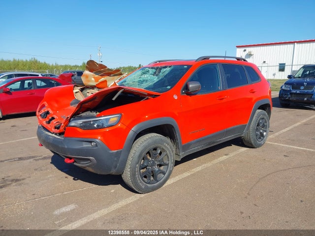 1C4PJMBX4MD111257 Jeep Cherokee