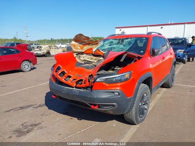 1C4PJMBX4MD111257 Jeep Cherokee