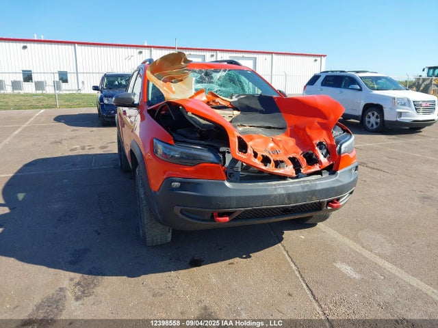 1C4PJMBX4MD111257 Jeep Cherokee
