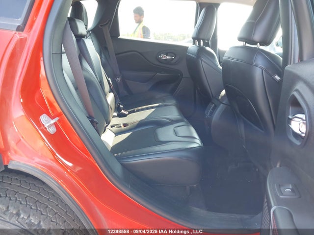 1C4PJMBX4MD111257 Jeep Cherokee