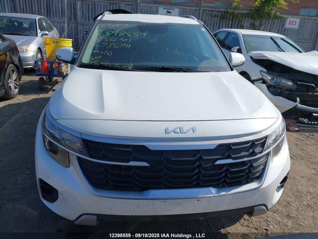 KNDEPCAA7S7735711 KIA nu mpi