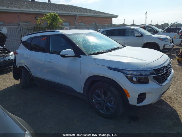 KNDEPCAA7S7735711 KIA nu mpi