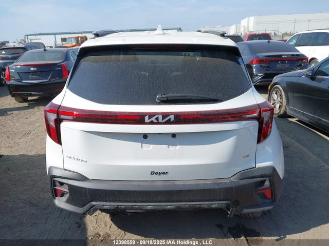 KNDEPCAA7S7735711 KIA nu mpi