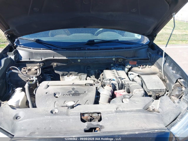 JA4AH3AU4HZ602109 Mitsubishi 2.0 dohc mivec