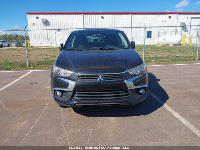 JA4AH3AU4HZ602109 Mitsubishi 2.0 dohc mivec