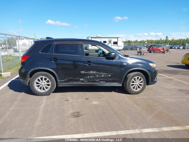 JA4AH3AU4HZ602109 Mitsubishi 2.0 dohc mivec