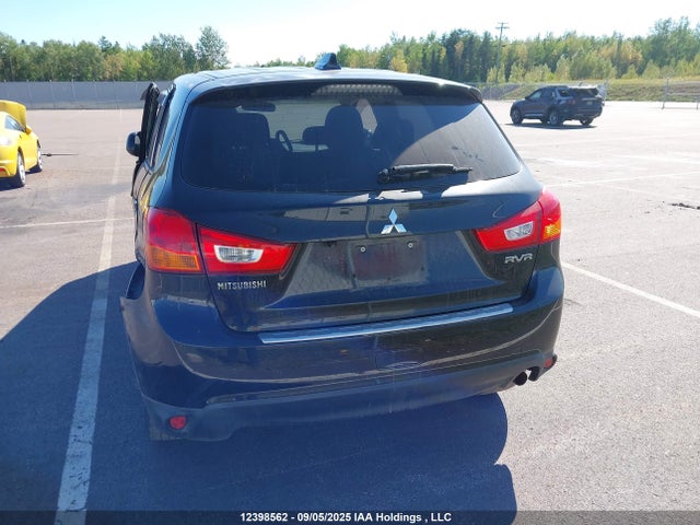 JA4AH3AU4HZ602109 Mitsubishi 2.0 dohc mivec