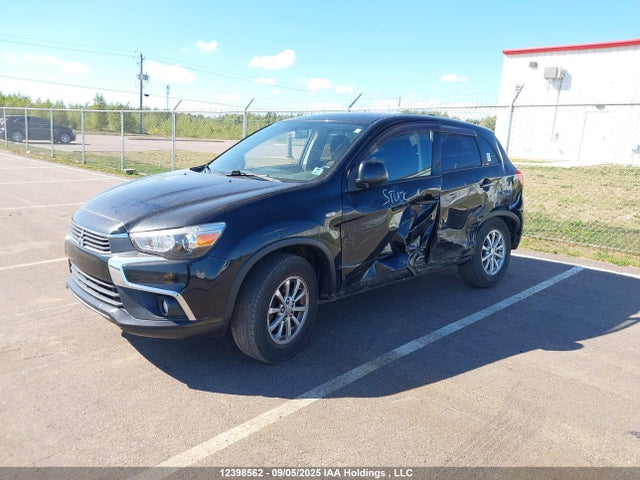 JA4AH3AU4HZ602109 Mitsubishi 2.0 dohc mivec