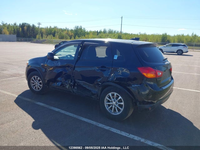 JA4AH3AU4HZ602109 Mitsubishi 2.0 dohc mivec