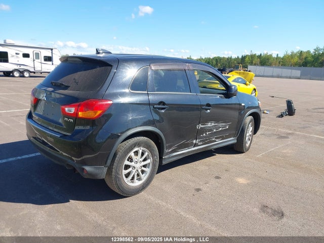 JA4AH3AU4HZ602109 Mitsubishi 2.0 dohc mivec