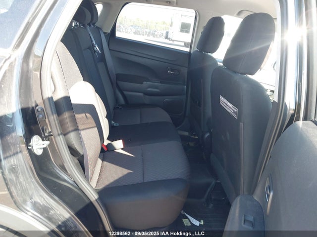 JA4AH3AU4HZ602109 Mitsubishi 2.0 dohc mivec