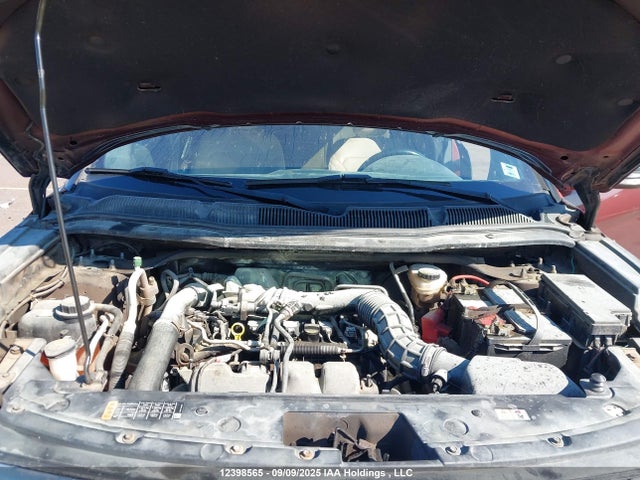 1FM5K8DH3JGC35804 Ford 2.3l gtdi