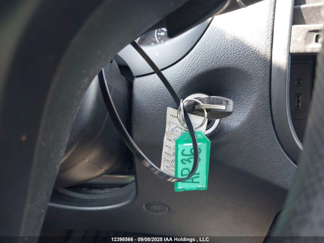 WD3BG2EA0G3169861 Mercedes-Benz Metris