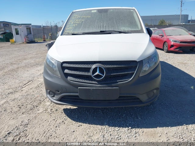 WD3BG2EA0G3169861 Mercedes-Benz Metris