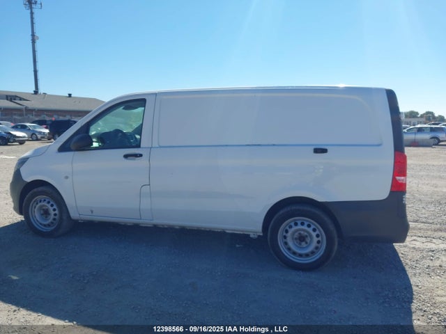 WD3BG2EA0G3169861 Mercedes-Benz Metris