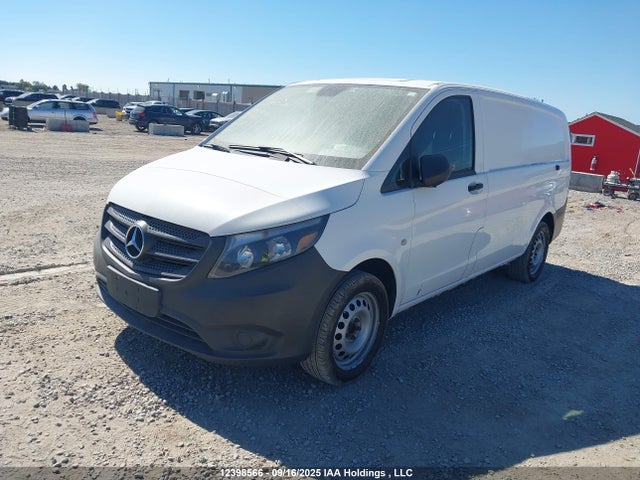 WD3BG2EA0G3169861 Mercedes-Benz Metris