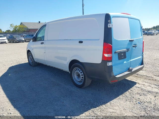 WD3BG2EA0G3169861 Mercedes-Benz Metris