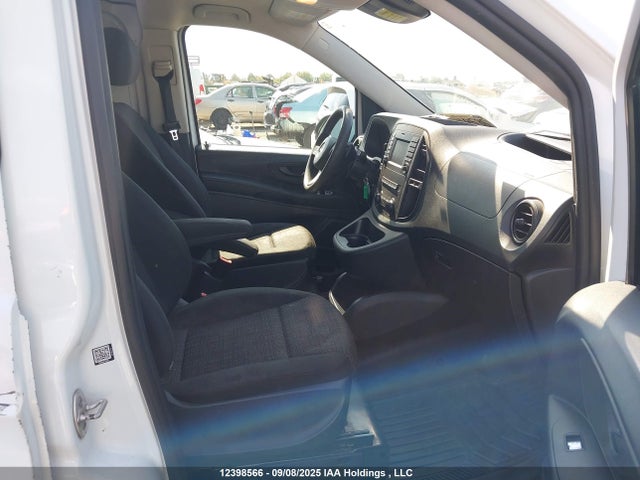 WD3BG2EA0G3169861 Mercedes-Benz Metris