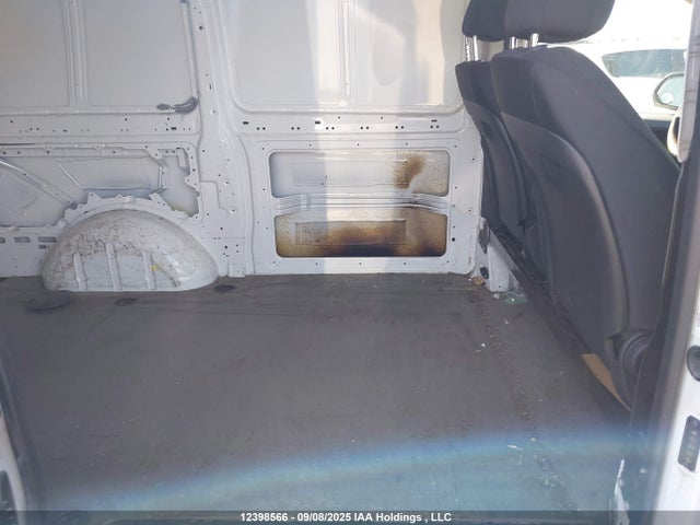 WD3BG2EA0G3169861 Mercedes-Benz Metris