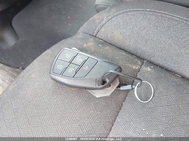 1GCUKDED4SZ132515 Chevrolet l84