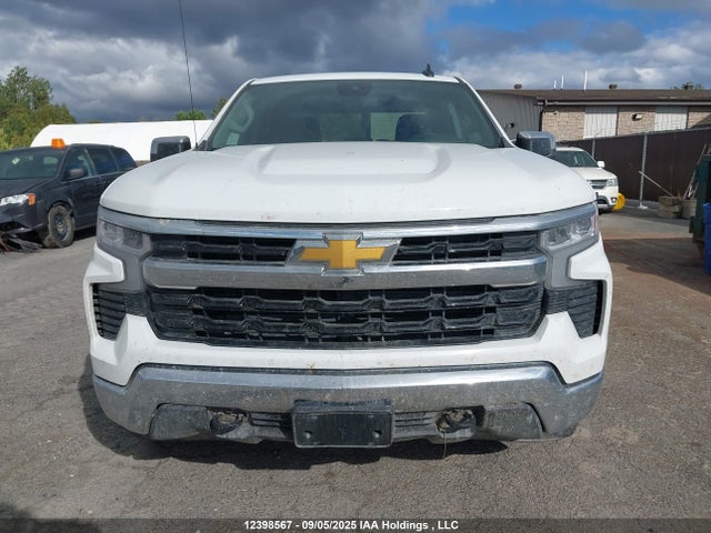 1GCUKDED4SZ132515 Chevrolet l84