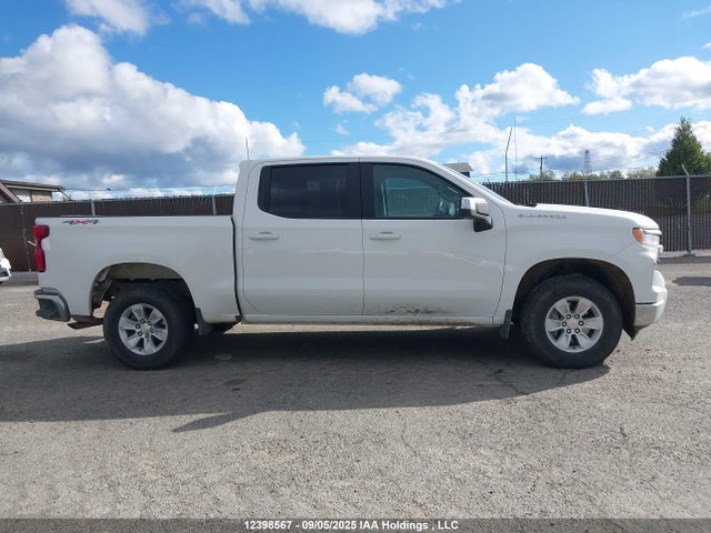 1GCUKDED4SZ132515 Chevrolet l84